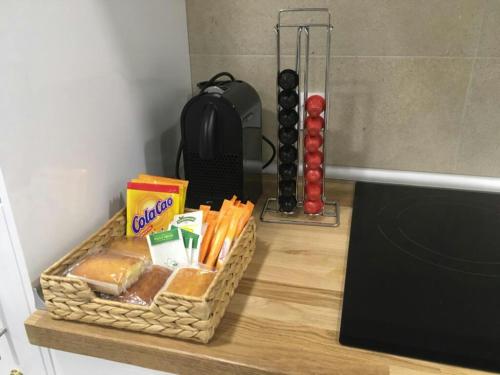 Φωτογραφία από το άλμπουμ του Apartamento Expectacular,céntrico,nuevo 5 min a pie de la Laurel Vivienda de uso Turistico στο Λογκρόνο