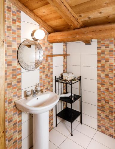 Gallery image of fridas place in Halikounas