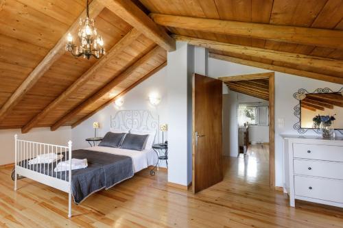 Gallery image of fridas place in Halikounas