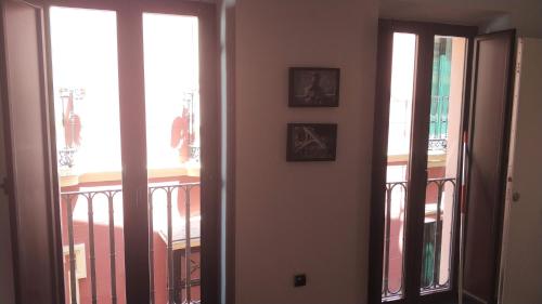 Fotografia z galérie ubytovania piso exterior centro sevilla v destinácii Seville