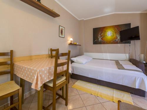 Apartment Heriban