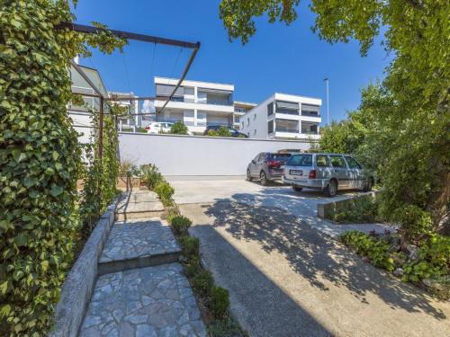 Apartment Heriban