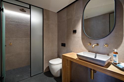 Bagno di Zara Tower – Luxury Suites and Apartments