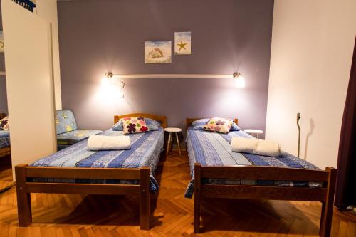 Apartments Erceg