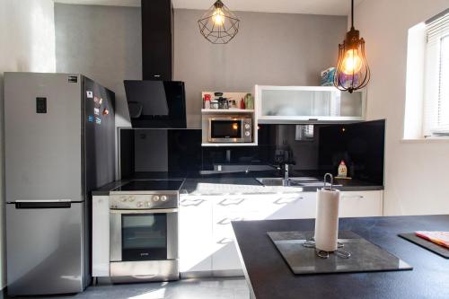 Apartments Erceg