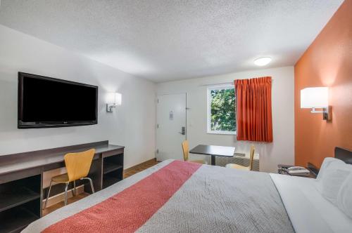 Gallery image of Motel 6-Odenton, MD - Fort Meade in Odenton