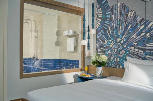 Gallery image of Sofiana My Khe Hotel & Spa in Da Nang