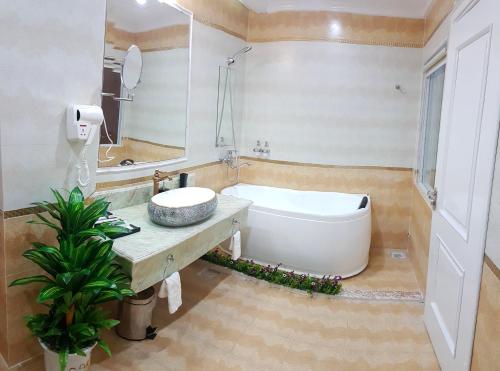 Gallery image of Khách sạn Trung Kiên in Hai Phong