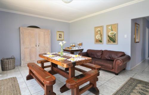 Gallery image of Tiende Laan Bed & Breakfast and Self-Catering in Walvis Bay