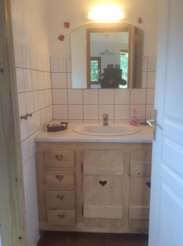 Ảnh trong thư viện ảnh của Maison independante de montagne en ALSACE ở Bellefosse