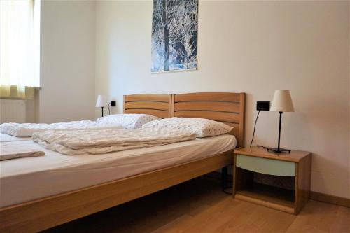Gallery image of Pra de Dort Casa Vacanze in Molveno