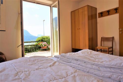 Afbeelding uit fotogalerij van Pra de Dort Casa Vacanze in Molveno