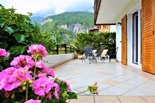 Gallery image of Pra de Dort Casa Vacanze in Molveno