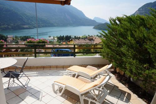 Gallery image of Pra de Dort Casa Vacanze in Molveno
