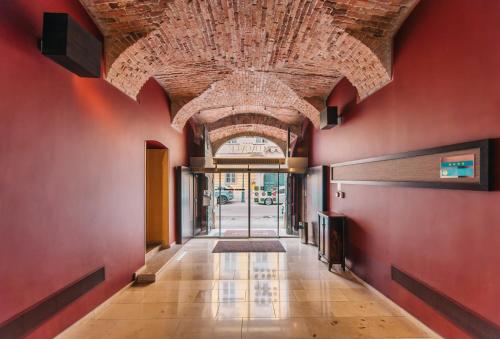 Buda Castle Hotel Budapest