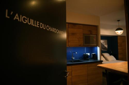 Appart'Hotel Aiguille Verte & Spa photo 80