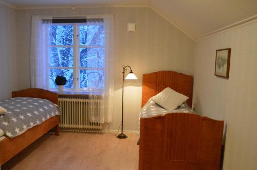 Gallery image of River Lodge in Ludvika