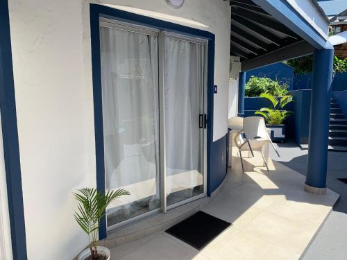 Φωτογραφία από το άλμπουμ του Surf Motel σε Umdloti