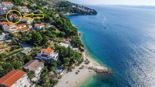 Galeriebild der Unterkunft Perfect Vacation Apartments in Omiš