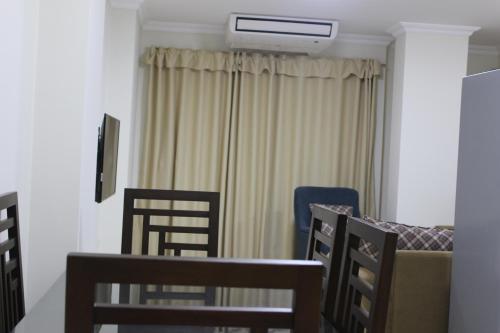 アレクサンドリアにあるAl Raya Apartmentsのギャラリーの写真