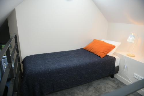 Appart'Hotel Aiguille Verte & Spa photo 76