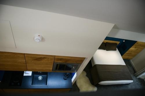 Appart'Hotel Aiguille Verte & Spa photo 75