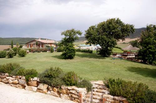 Gallery image of Relais La Cerreta in Capalbio