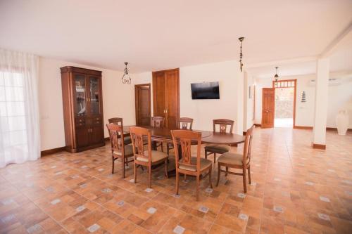 Luxury Villa Playa De Las Americas First Line