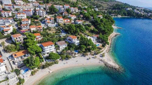 Galeriebild der Unterkunft Perfect Vacation Apartments in Omiš