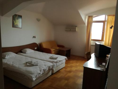 Fotografie z fotogalerie ubytování Шато Ветровитите Хълмове v destinaci Sliven