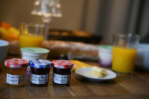 Appart'Hotel Aiguille Verte & Spa photo 72