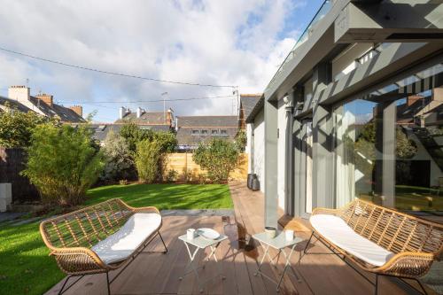 Maison Castellio by Cocoonr – Photos 2