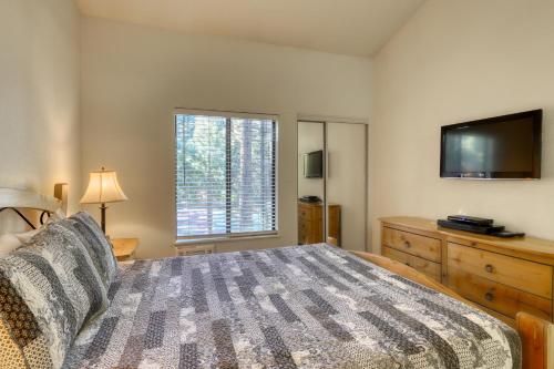 Gallery image of The Summit 276 in Mammoth Lakes