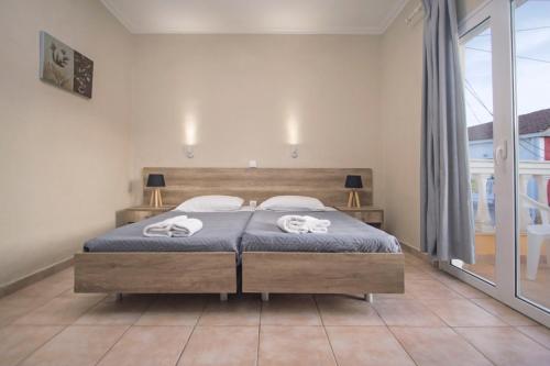 Gallery image of Trabukos Beach Complex in Kavos
