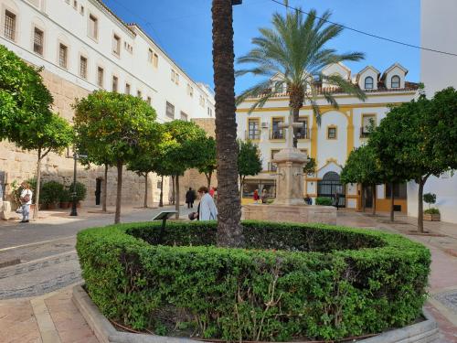 En el corazon de Marbella