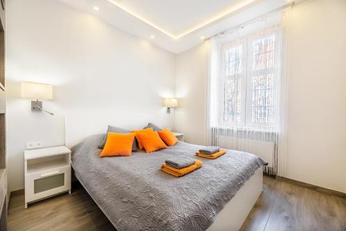 Gallery image of Hamlet Old Town Apartment by TriApart in Gdańsk