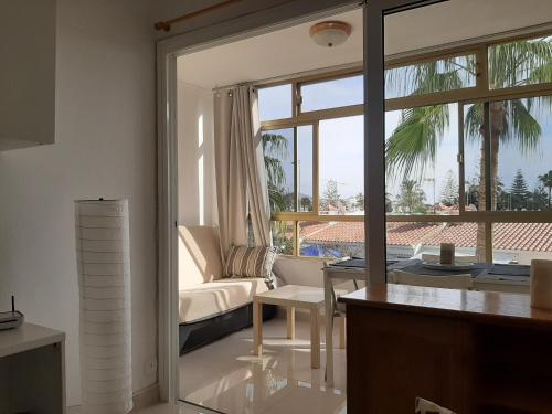 Apartamento Playa