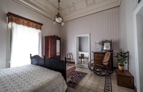 Suite avec Balcon