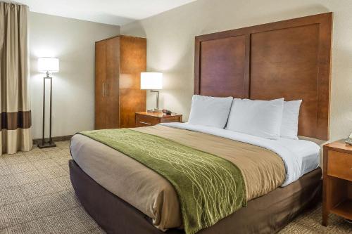 Quality Inn Summerville-Charleston