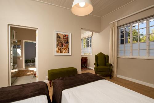 Gallery image of In Abundance Guest House in Montagu