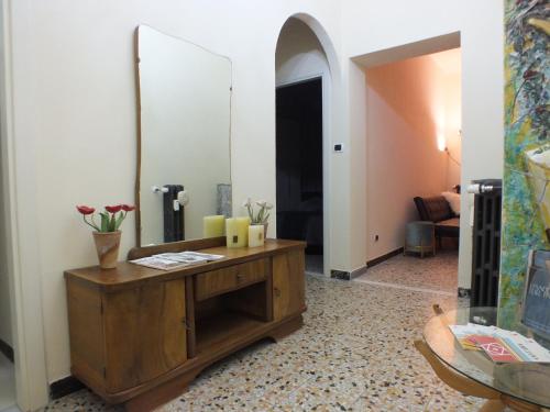 Billede fra billedgalleriet på Suite Mariasole i Arezzo