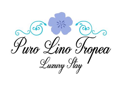 Fotografie z fotogalerie ubytování Puro Lino Tropea "Luxury Stay" v destinaci Tropea