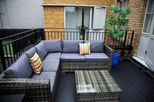 Crashpads Shoreditch Apartments - The Club Row Collection photo 51