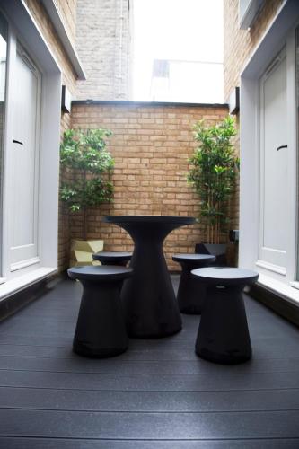 Crashpads Shoreditch Apartments - The Club Row Collection photo 57