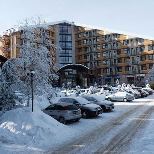 Flora Apartments TMF – Photos 4