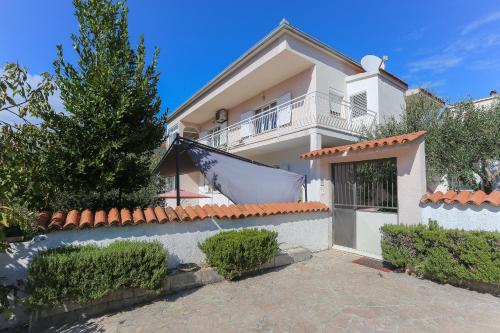 Casa Zorana-Alba Apartments