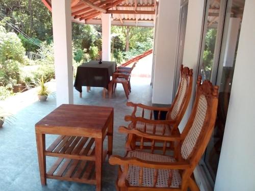 Gallery image of Sandhara Home Stay in Tangalle