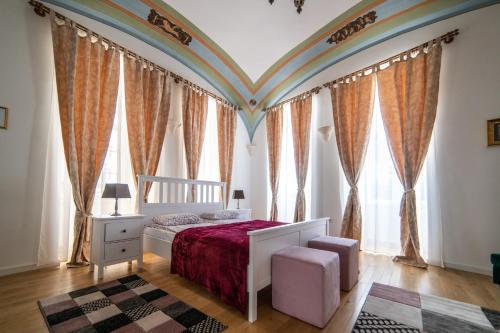 Afbeelding uit fotogalerij van City Park Apartments in Timişoara