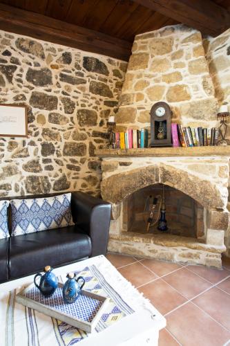 Imagen de la galería de Villa Epimenidis, en Sívas