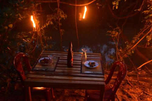 The river face safari resort – Photos 2